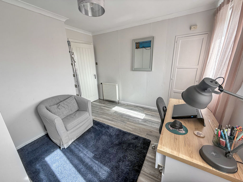 Rockfield Road Barmulloch